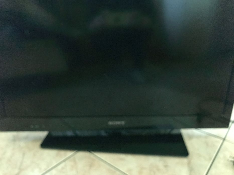 Telewizor firmy Sony