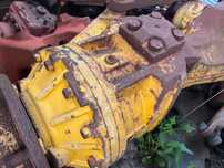 Zwolnica zwrotnica 627894 JCB 3CX