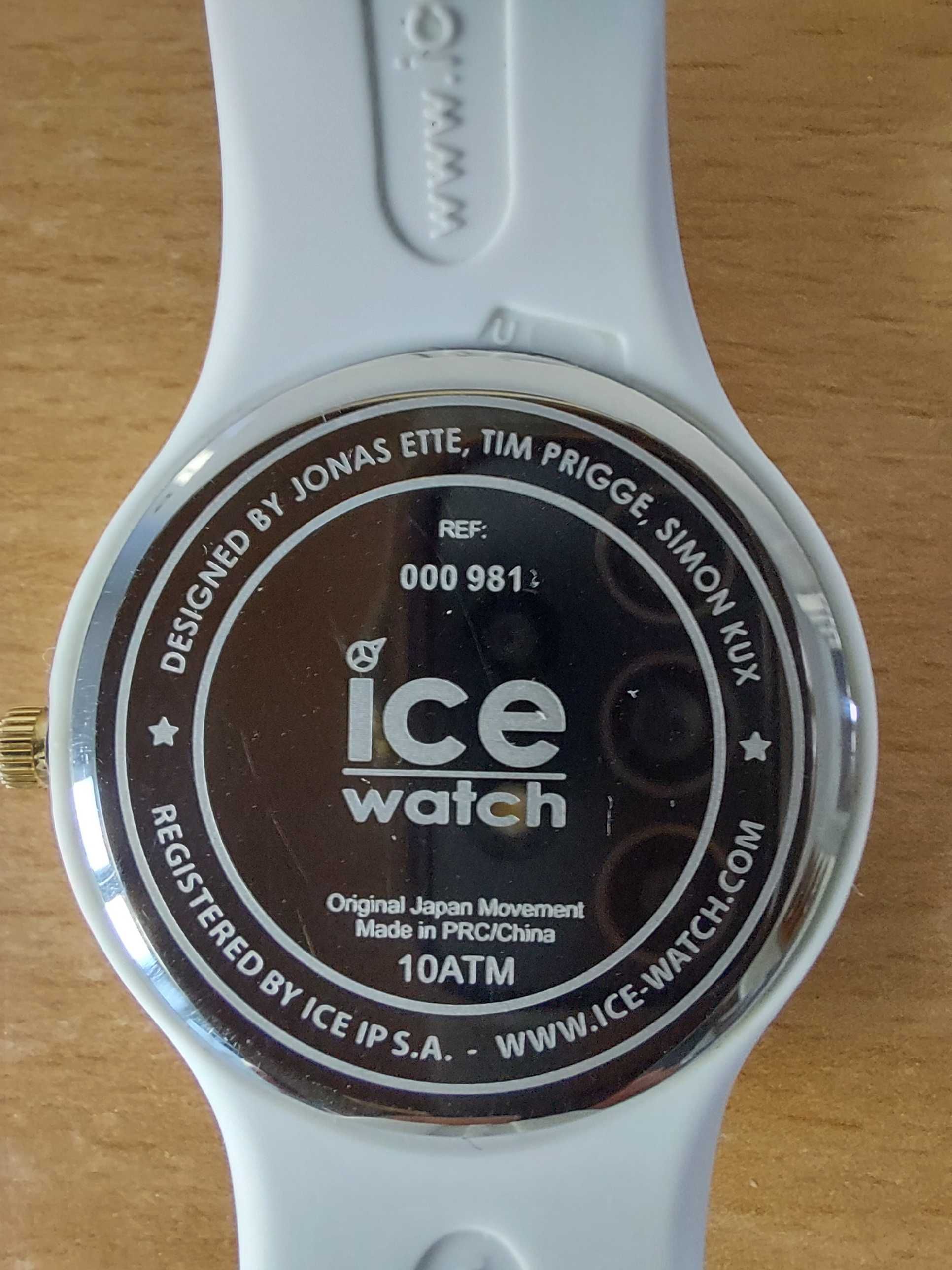Zegarek Damski Ice Watch