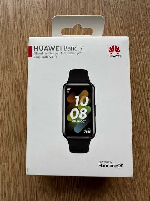 Smartband Huawei band 7