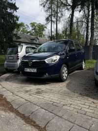 Dacia Lodgy Dacia lodgy 2015