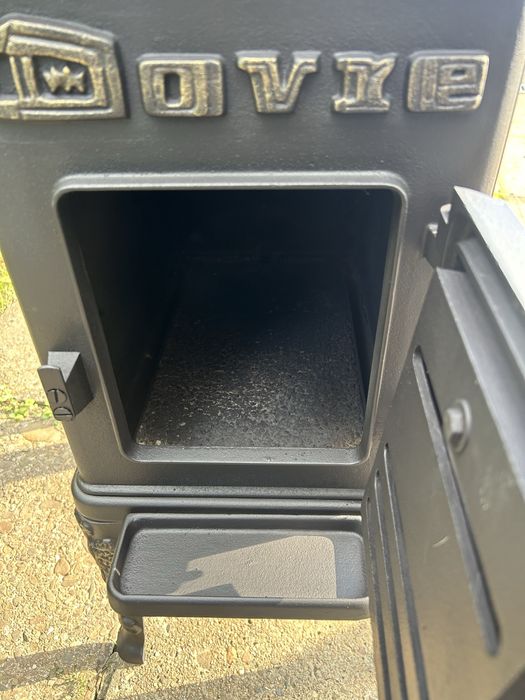 Piec  jotul dovre koza