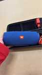 Jbl charge 3 niebieski