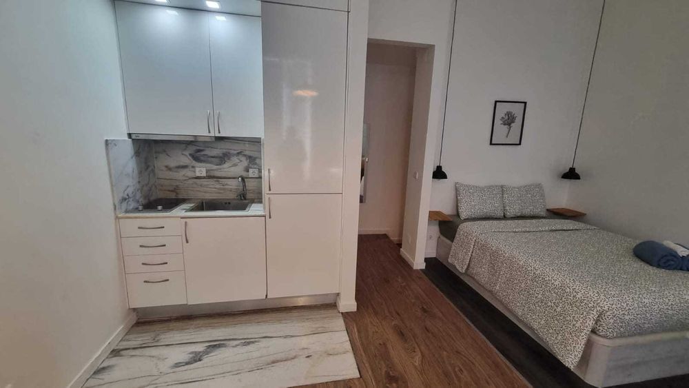 CASA NO CENTRO DO PORTO