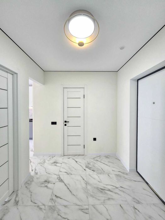 Продаж квартири 41м.кв ЄВРОРЕМОНТ! метро Теремки, ЖК на Озерній