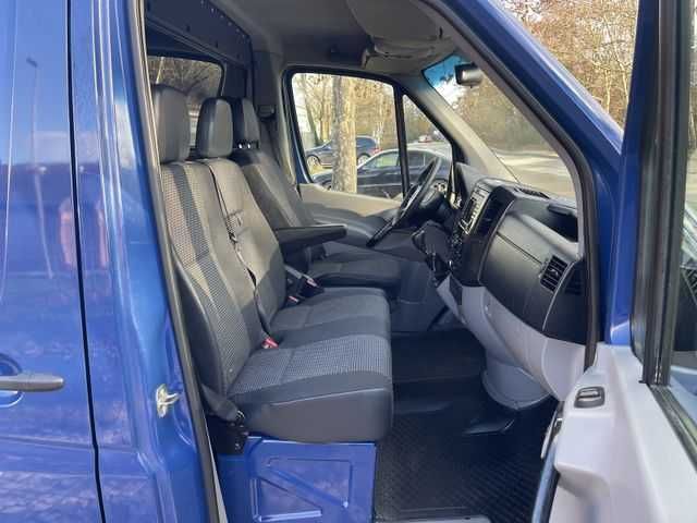 Mercedes-Benz *Sprinter 315 CDI*