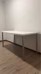 Vendo mesa secretaria