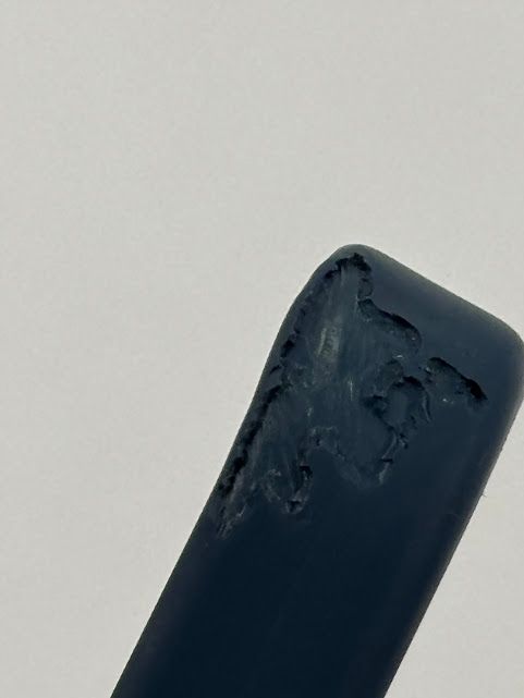 plecki apple do apple iphone 14 pro pochłanianie wstrząsów magsafe