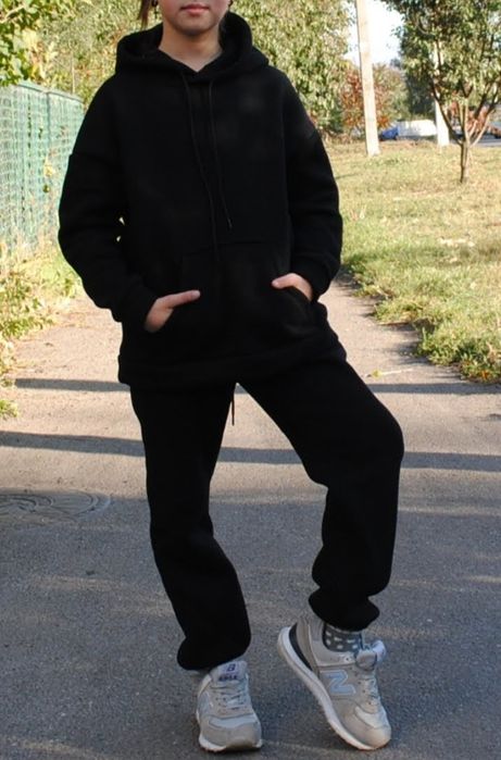 Спортивний костюм