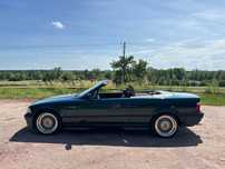 BMW Seria 3 E36 2.0 manual, kabriolet,