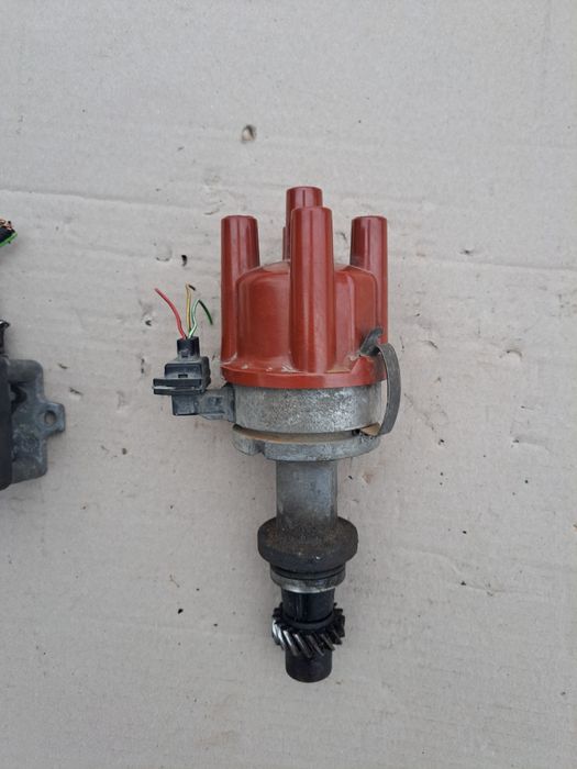 Трамблер фольцваген пассат гольф бора толедо сеат ауди 80