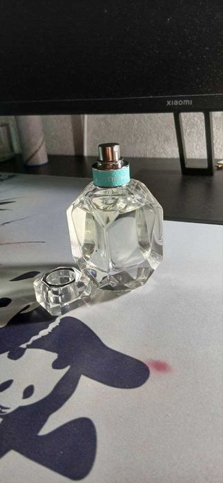 Парфум Tiffany & Co EAU DE PARFUM 50 ml