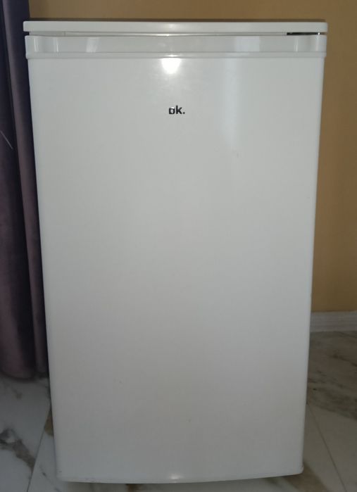 Морозильна камера ОК.