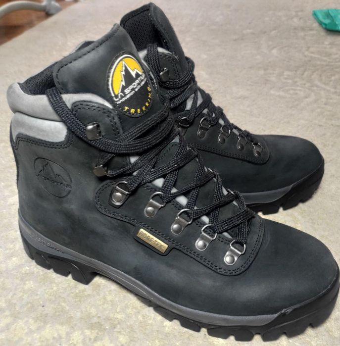 Черевики La Sportiva  Tibet GTX