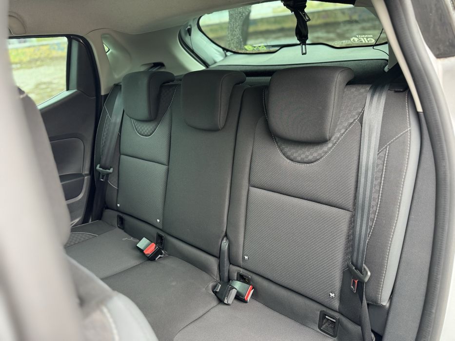 Renault Clio 1.5DCI GT Line 1 Dono