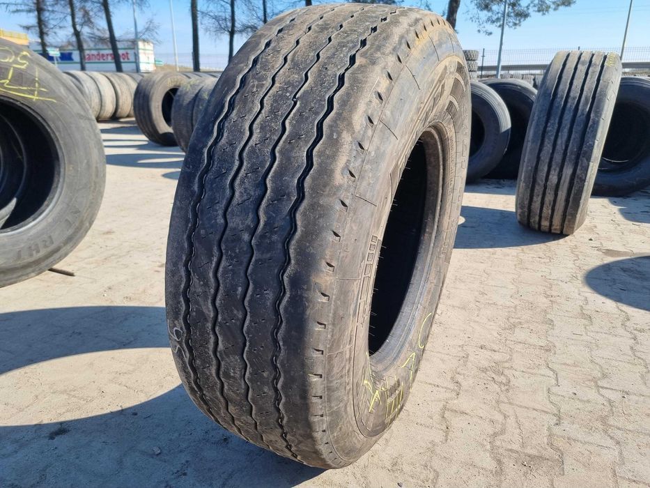 385/65R22.5 Opona PIRELLI ST 01 PLUS ST01 Naczepowa