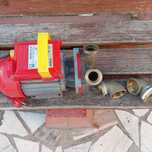 Electrobomba Trasfega Rover 40 CE