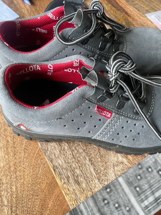 BELLOTA SAPATO de proteção de segurança