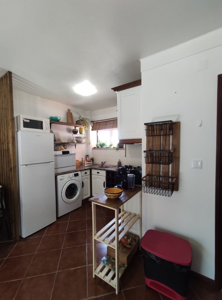 Apartamento T1 São Martinho do Bispo