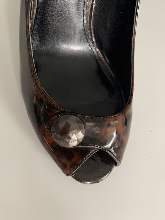 Szpilki od n by nicole miller