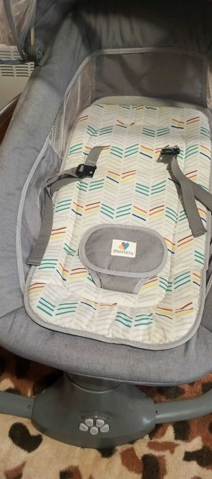 Продам заколисуючий центр