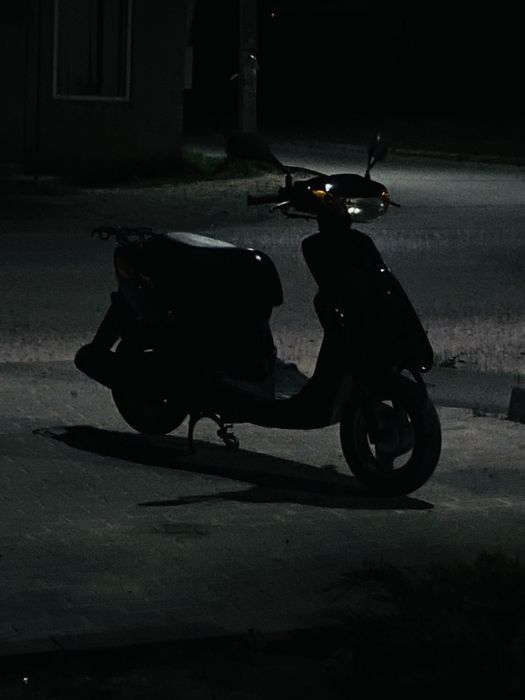 продам ямаха джог са36