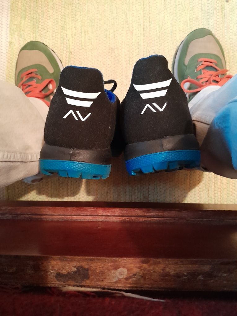 Sapatos de segurança tamanho41