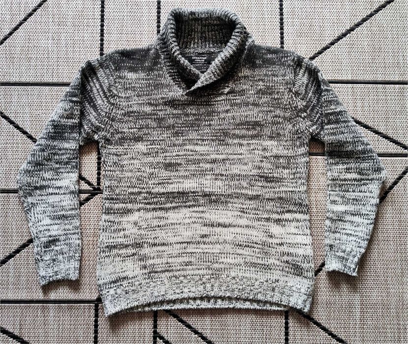 sweter męski L Reserved