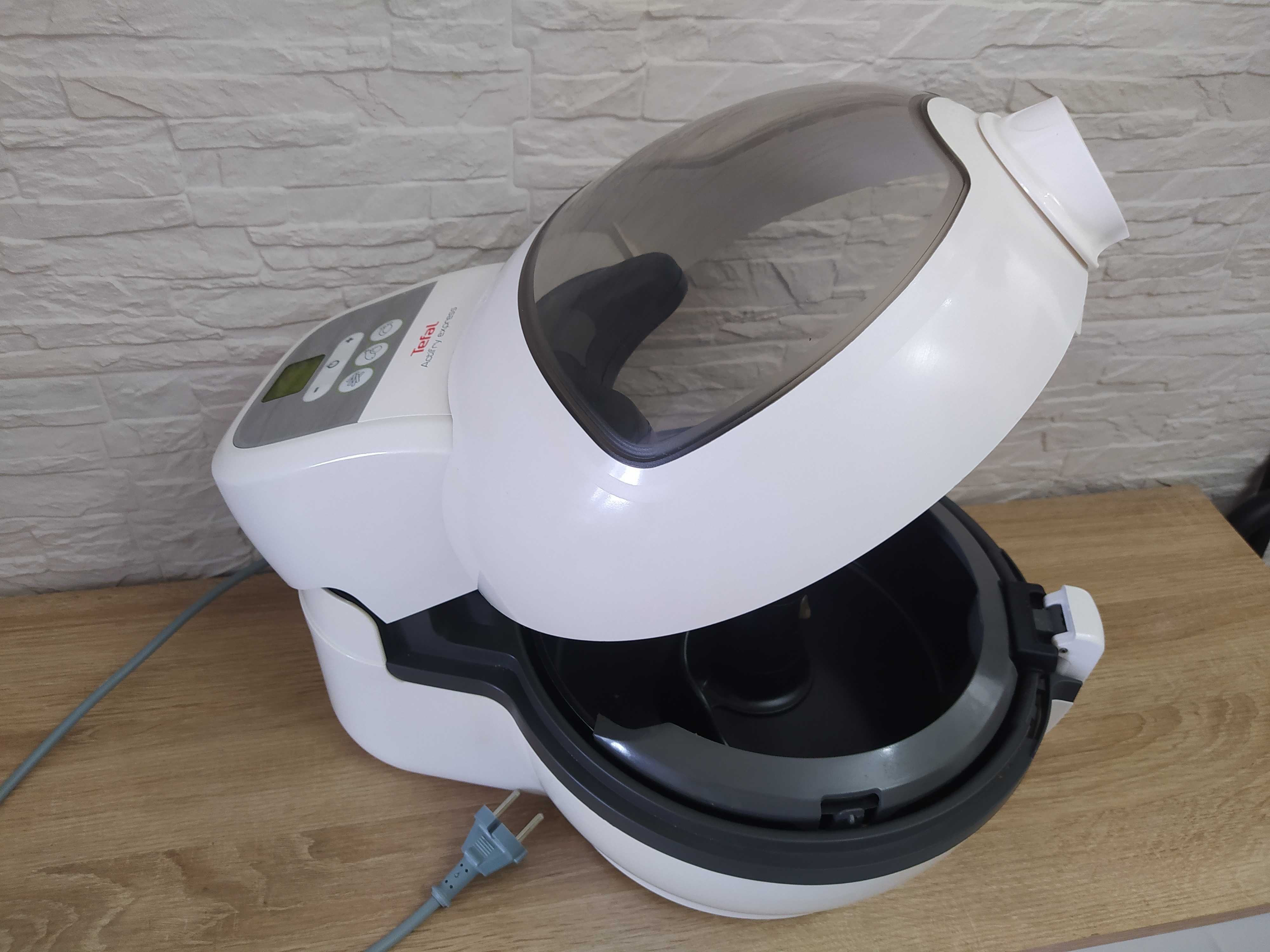 Tefal Actifry Express FZ7500