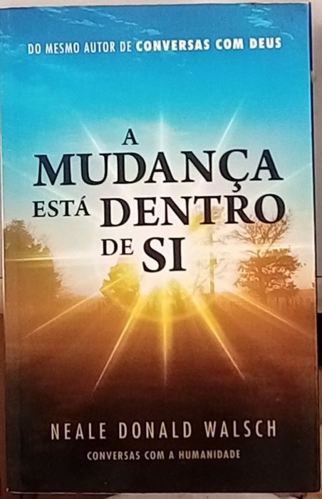 Livros motivacionais