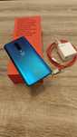 Oneplus 7T Pro 8/256 Haze Blue Dual SIM komplet stan bardzo dobry