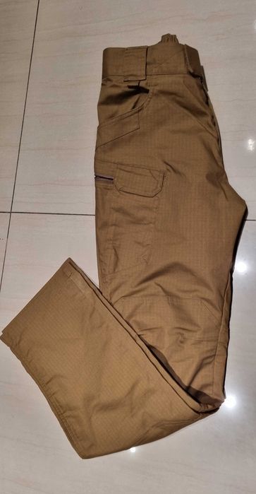 Spodnie helikon tex urban tactical pants rozmiar M