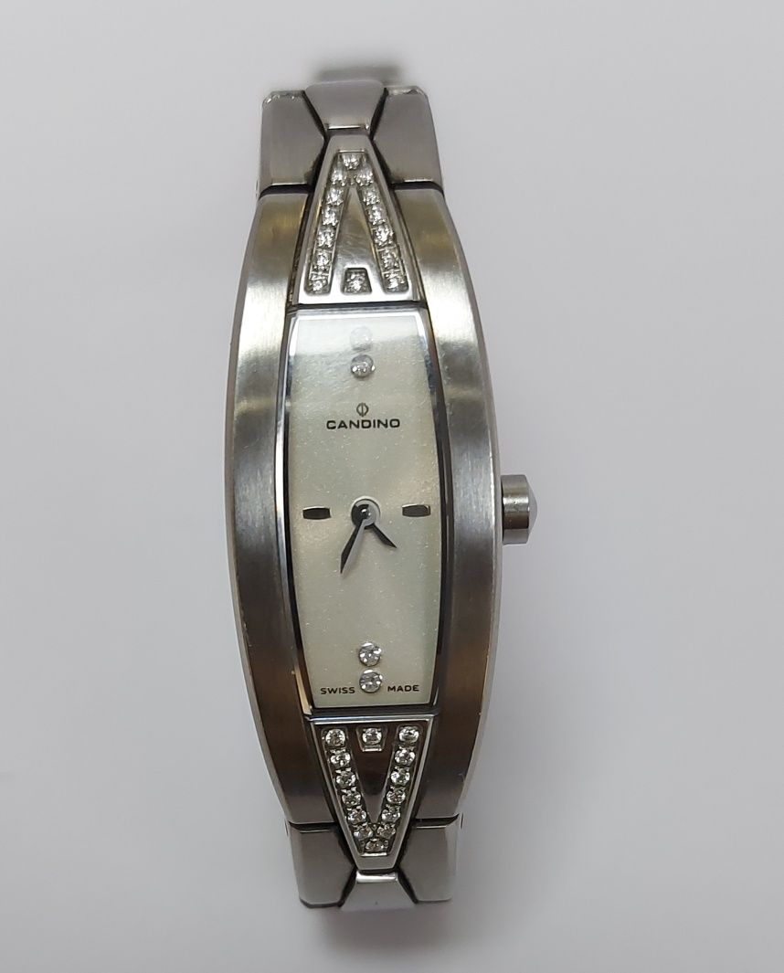 Годинник CANDINO C4230 Diamond