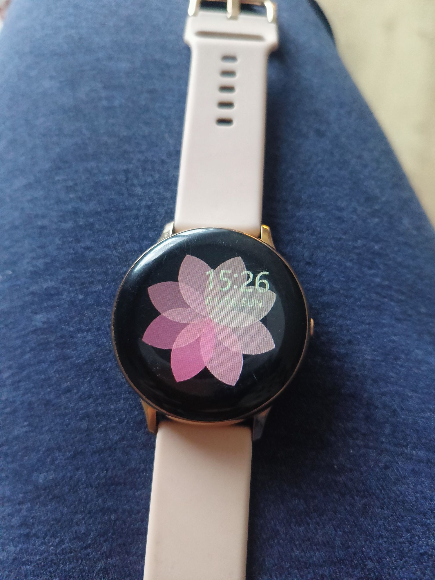 Smartwatch Aries AW88 Pro