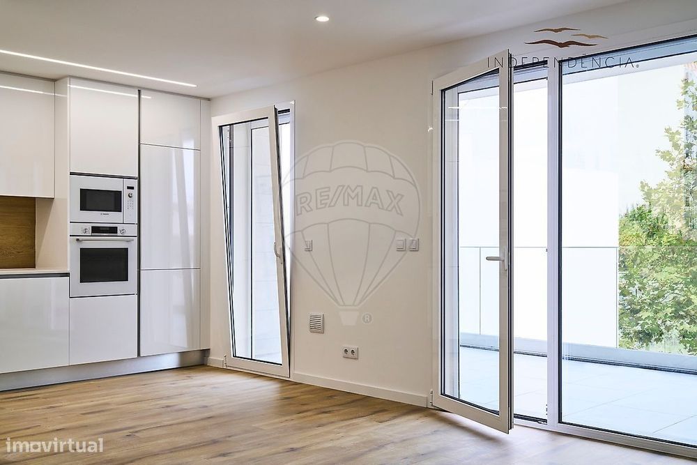 Apartamento T2 para venda