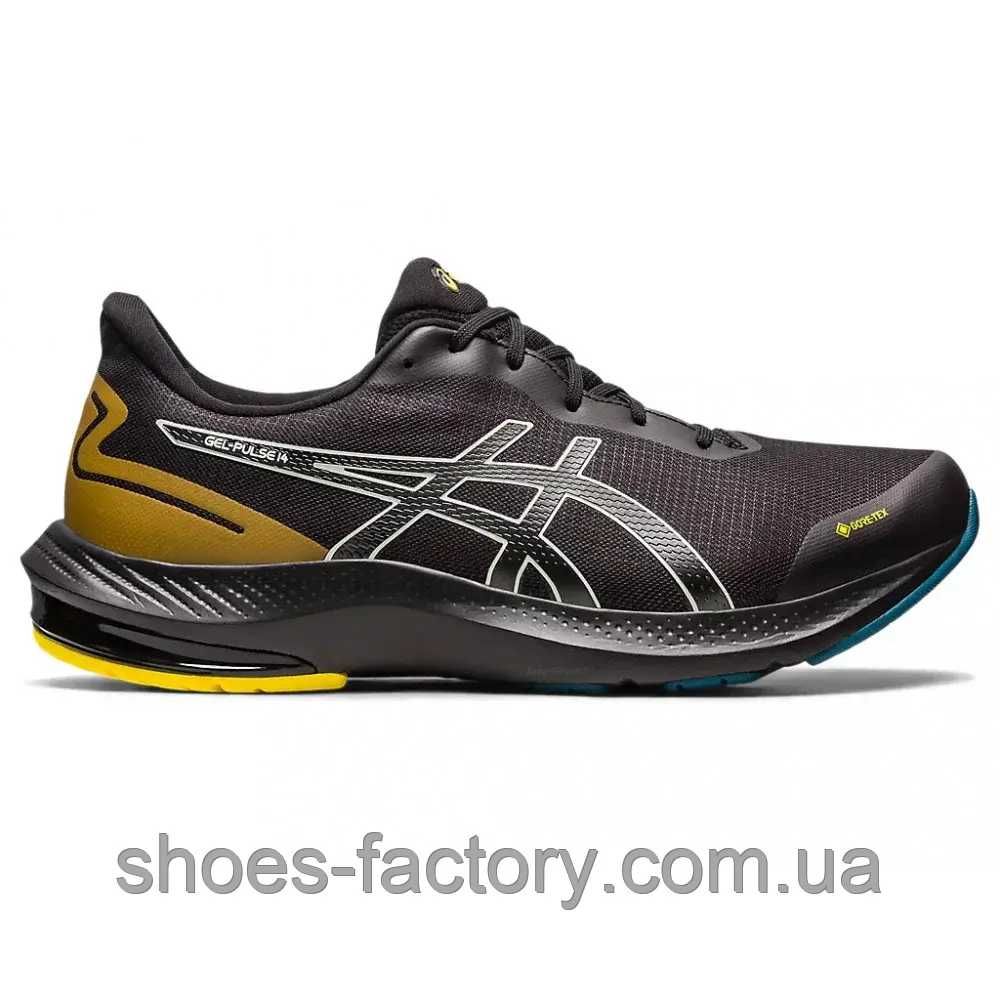 Кросівки Asics GEL-PULSE 14 GTX 1011B490-001 Оригінал