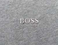 HUGO BOSS футболка базовая Оригинал S made in India