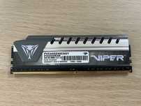 Patriot Viper Steel 4gb DDR4 2400