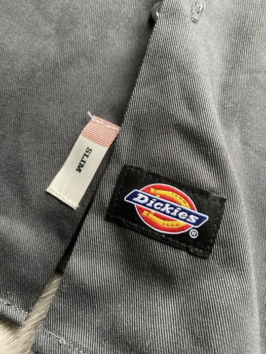 Сорочка Дікес slim fit M