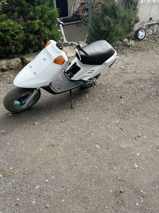 Yamaha Champ ( Bws , Rocket , Slider ,MBK)