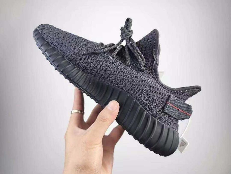 buty Espadryle adidas Yeezy Boost350  Espadryle R.39