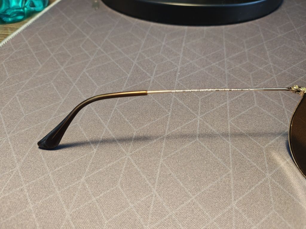 Ray-Ban RB-3025 Aviator