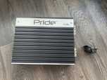 Підсилювач ( усилитель) моноблок Pride Mille 1000w
