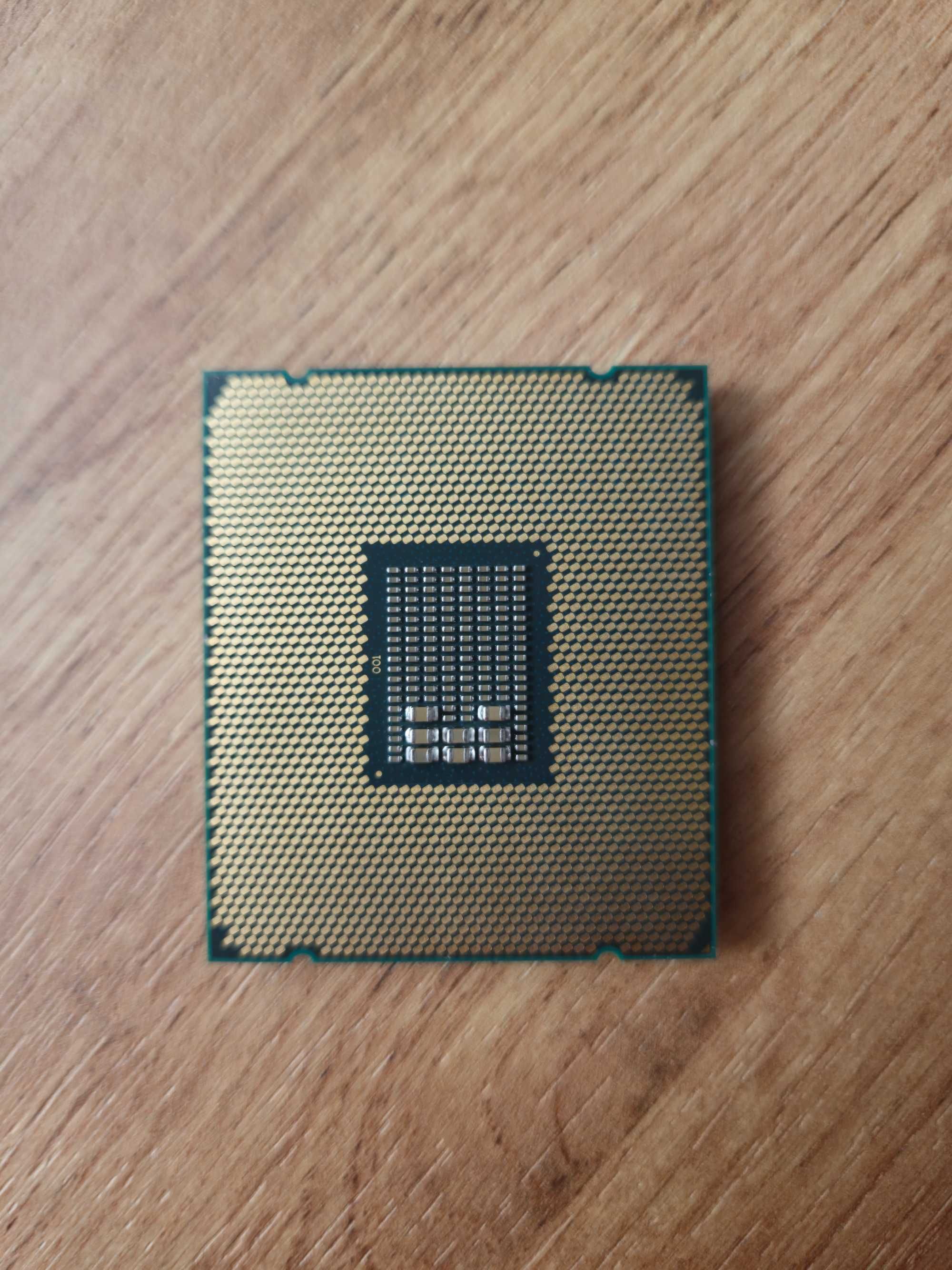 Procesor Intel Xeon E5-2667 V4 3.2GHz LGA2011-3