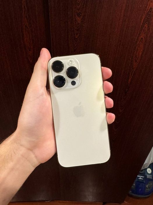 iphone 14 pro 256 gb