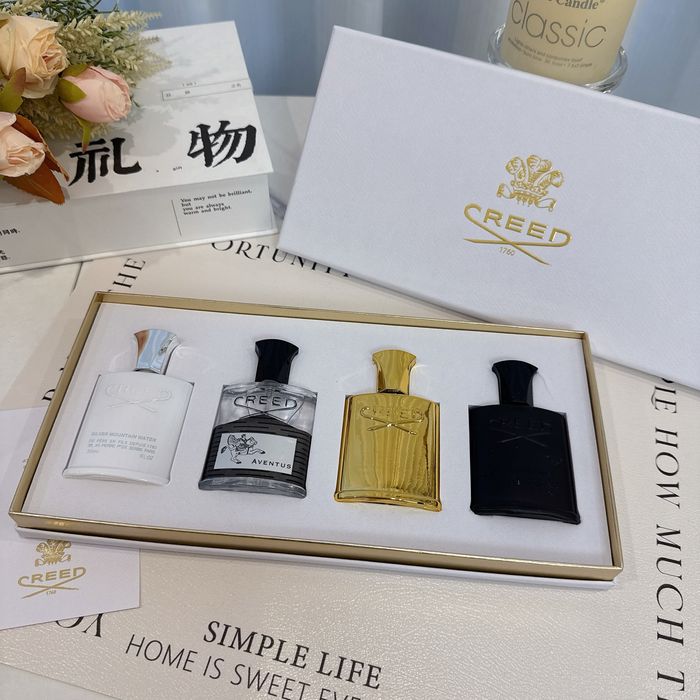 Набір парфумів Creed 4*30 мл