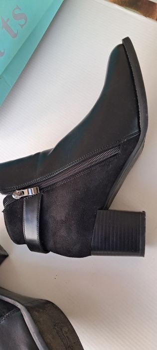 Продам  жіночі сапожки 41 р ( 25 см )