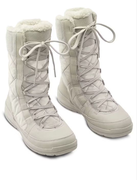 Śniegowce turystyczne damskie NH500 Decathlon r. 36