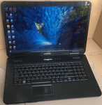 Ноутбук Acer eMachines G627 Turion 64 X2 RAM 4 HDD 250 Radeon HD 3200