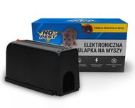Elektryczna pułapka na myszy. Pułapka na myszy SX-5046